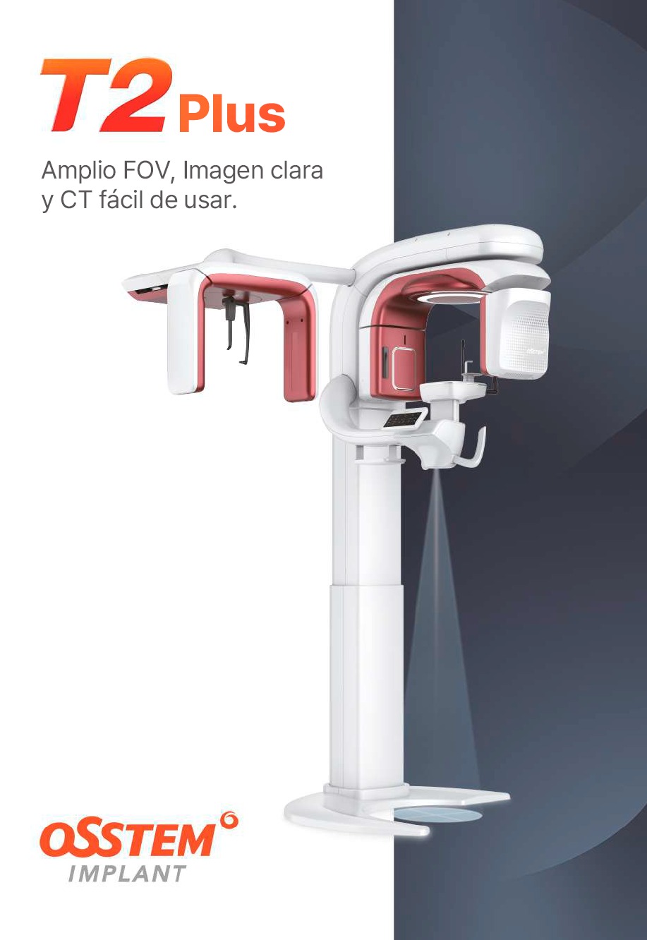Folleto T2 Plus